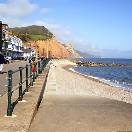 Sidholme Hotel Sidmouth Dış mekan fotoğraf