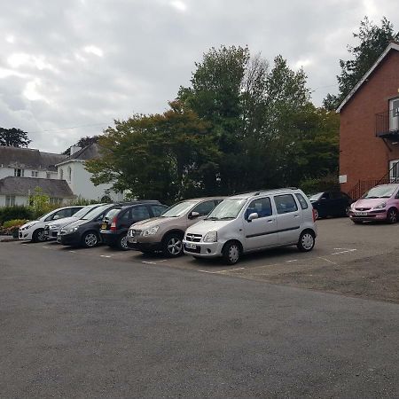 Sidholme Hotel Sidmouth Dış mekan fotoğraf