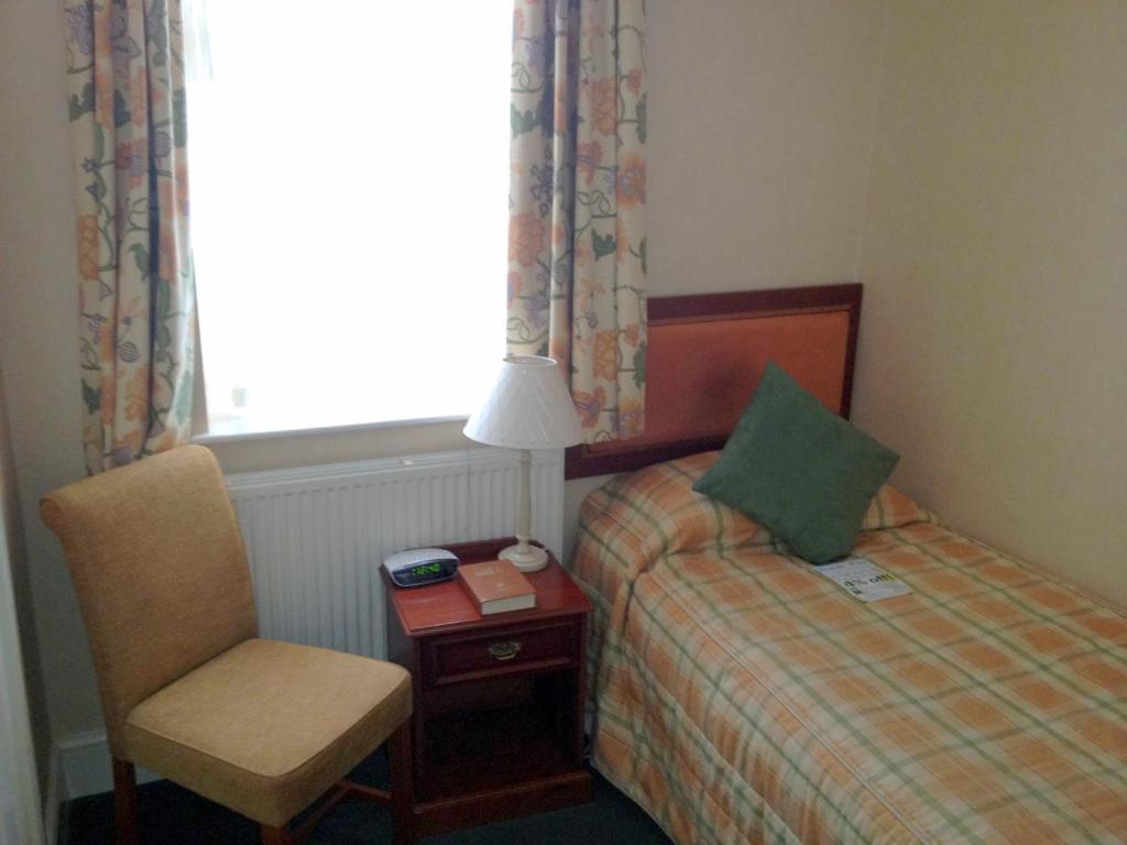 Sidholme Hotel Sidmouth Oda fotoğraf
