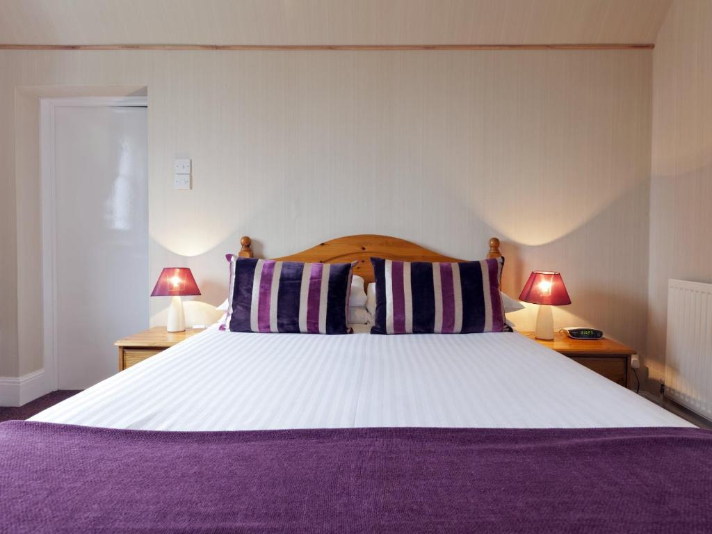 Sidholme Hotel Sidmouth Oda fotoğraf
