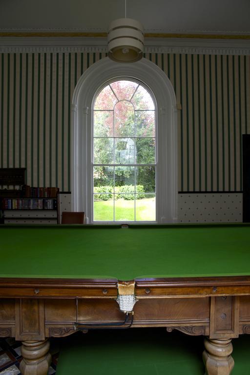 Sidholme Hotel Sidmouth Dış mekan fotoğraf