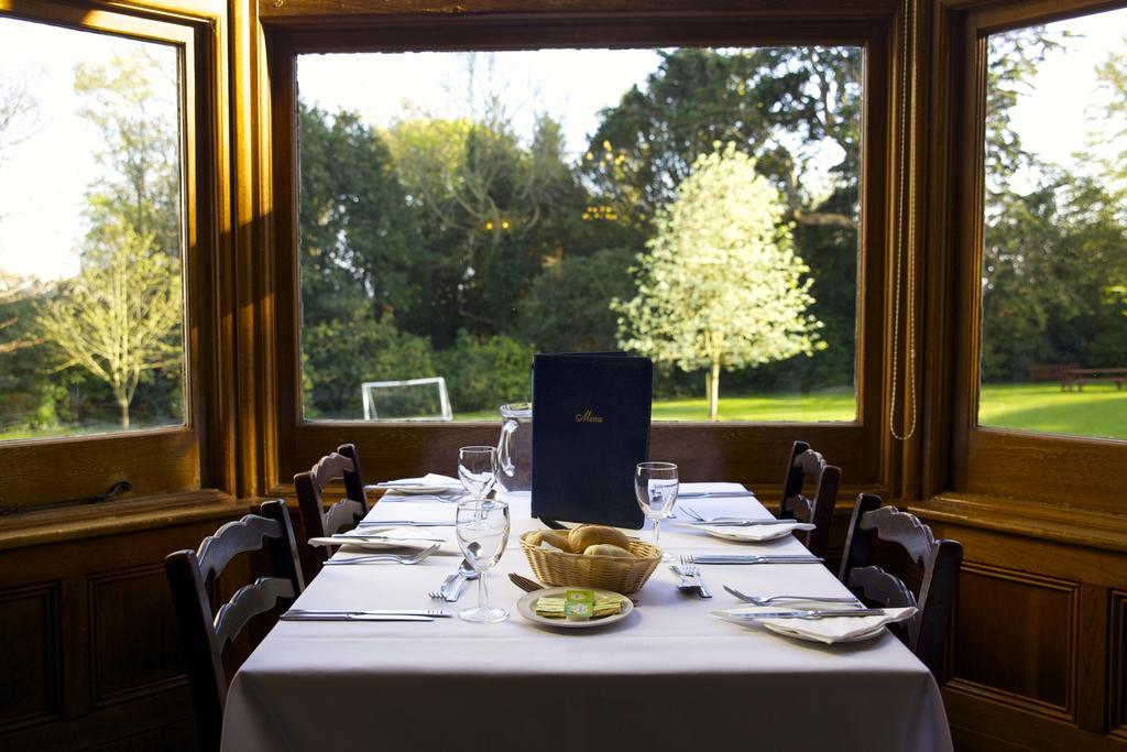 Sidholme Hotel Sidmouth Dış mekan fotoğraf