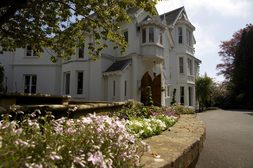 Sidholme Hotel Sidmouth Dış mekan fotoğraf
