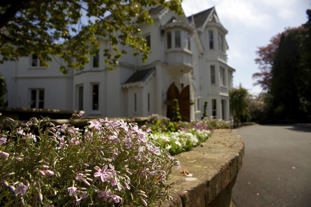 Sidholme Hotel Sidmouth Dış mekan fotoğraf