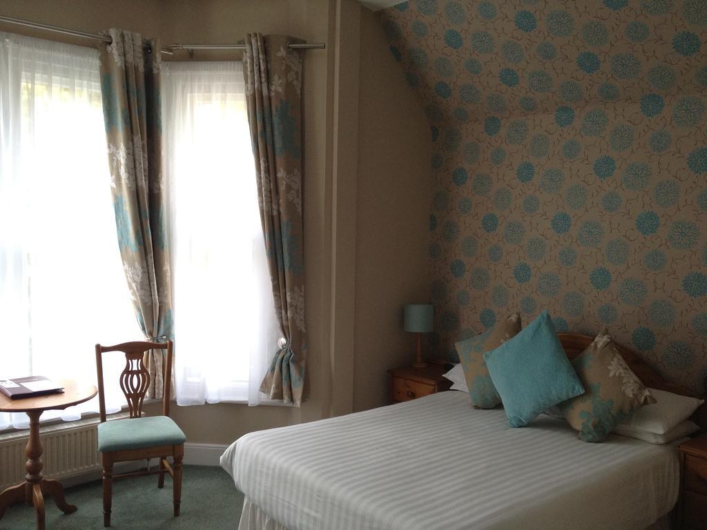 Sidholme Hotel Sidmouth Dış mekan fotoğraf