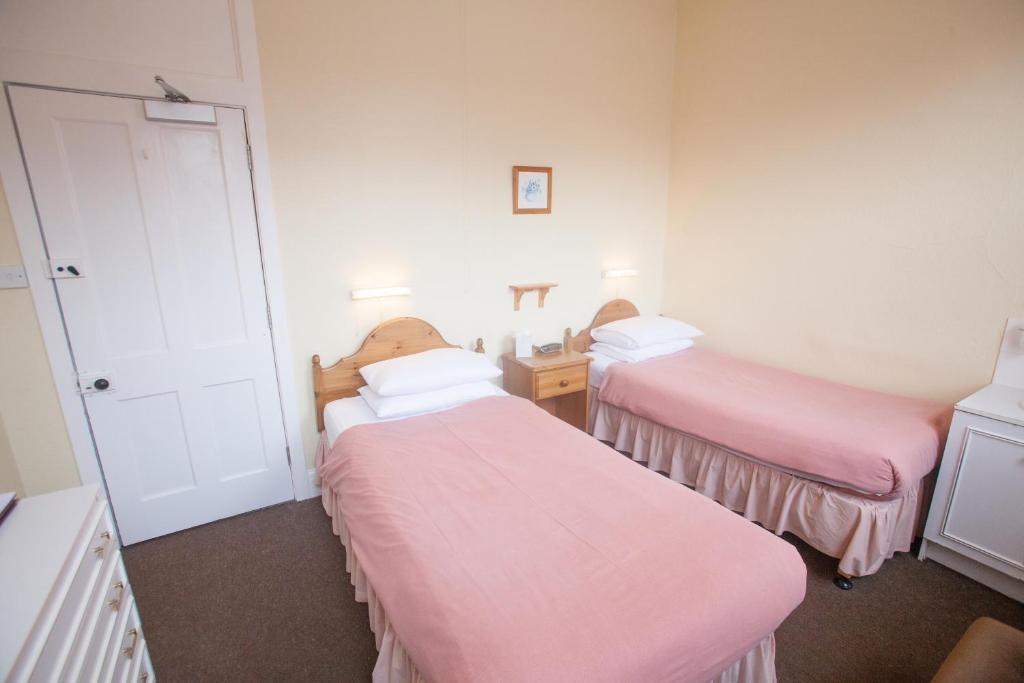 Sidholme Hotel Sidmouth Oda fotoğraf