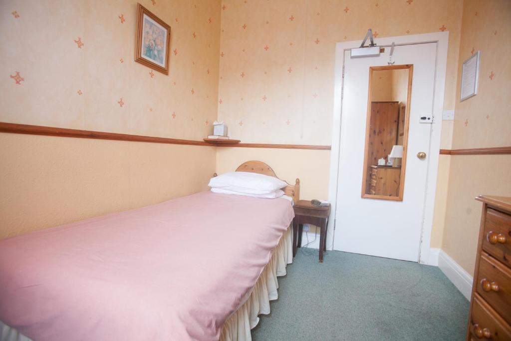 Sidholme Hotel Sidmouth Oda fotoğraf