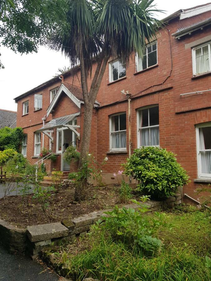 Sidholme Hotel Sidmouth Dış mekan fotoğraf