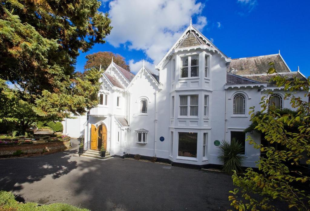 Sidholme Hotel Sidmouth Dış mekan fotoğraf